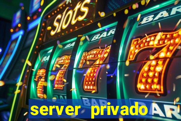 server privado blaze shindo life